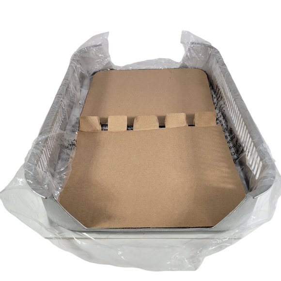 OEM POWER SMOKELESS GRILL‎ PG-1500 Bottom Pan Replacement - Picture 2 of 14